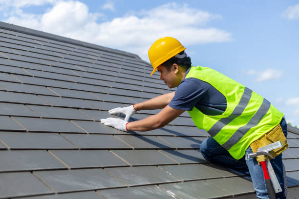 Best Commercial Roofing Services  in Flora, IN
