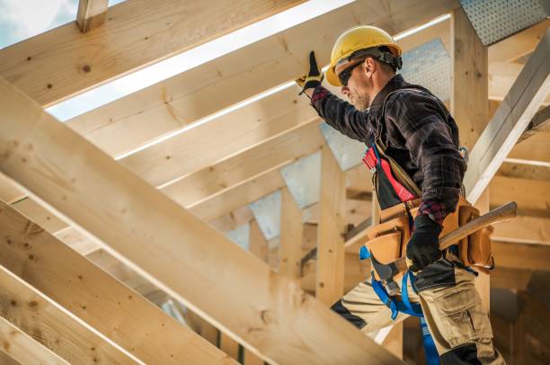 Best Best Roofing Contractors  in Flora, IN