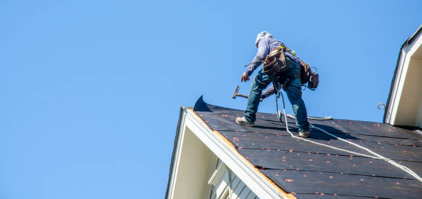Roof Repair Estimates in Flora, IN